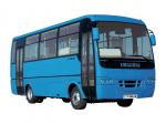 Isuzu Citibus 2007 года